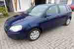 Polo 1.4 Comfortline erst 40 tkm