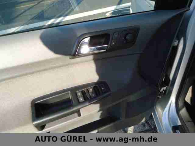 Volkswagen Polo 1.4 Cricket erst70tkm