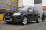 Polo 1.4 CrossPolo sehr gepflegt
