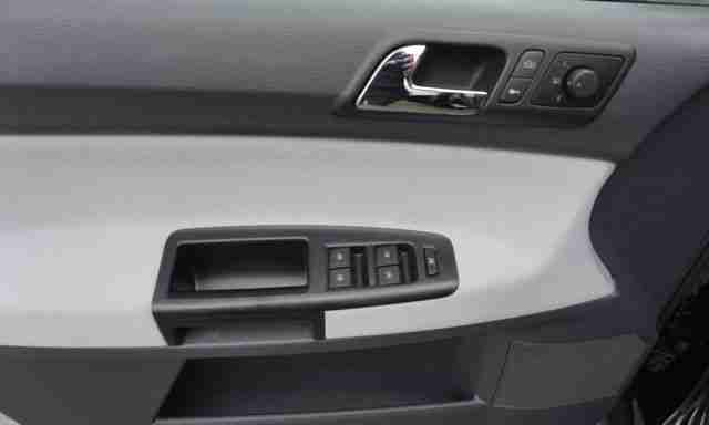 Volkswagen Polo 1.4 CrossPolo sehr gepflegt