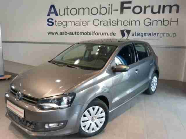 Volkswagen Polo 1.4 FSI Comfortline