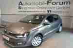 Polo 1.4 FSI Comfortline