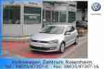 Polo 1, 4 FSI Team (Sitzhzg., GRA, PDC)
