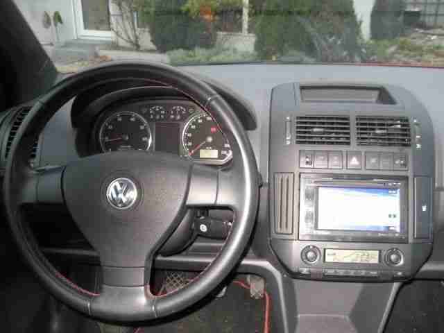 Volkswagen Polo 1.4