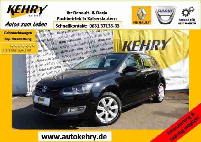 Polo 1.4 Highline