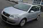 Polo 1.4 KLIMA, NUR 15000 KM, ERSTE HAND,