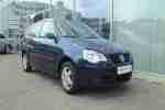 Polo 1.4 Sitzheizung