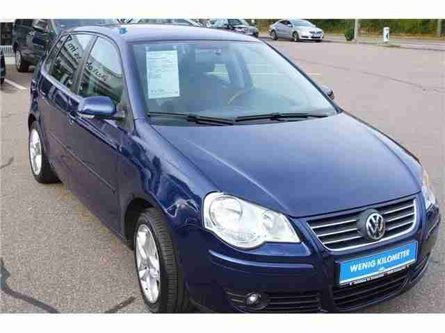 Polo 1.4 Sportline