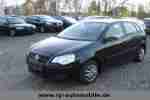 Polo 1.4 TDI 5 TÜRIG KLIMA EURO 4