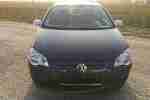 Polo 1.4 TDI BlueMotion 1.Hand Schiebedach
