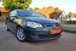 Polo 1.4 TDI BlueMotion DPF