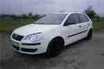 Polo 1.4 TDI Comfortline KLIMA ELEK:FENSTER