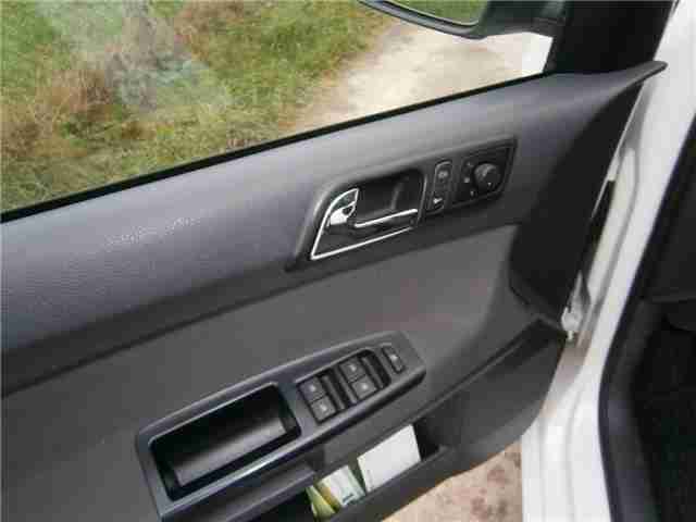 Volkswagen Polo 1.4 TDI Comfortline KLIMA ELEK:FENSTER