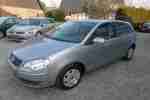 Polo 1.4 TDI DPF