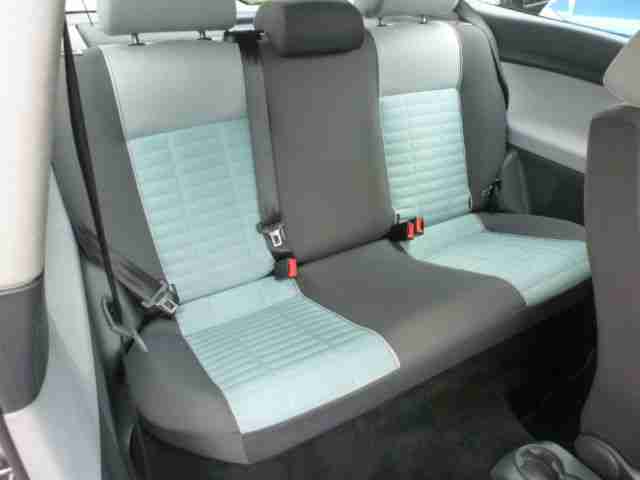 Volkswagen Polo 1.4 TDI DPF BlueMotion