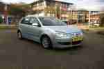 Polo 1.4 TDI DPF BlueMotion Euro 4 KlimaAut.