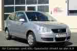 Polo 1.4 TDI DPF GOAL Klima SHZ MP3 GRA PD