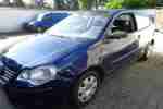 Polo 1.4 TDI DPF Klima