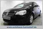 Polo 1.4 TDI DPF Sportline 3 Türig Klima