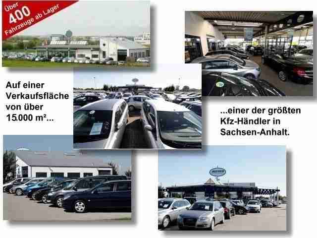 Volkswagen Polo 1.4 TDI DPF Sportline Klima/BC