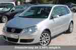 Polo 1.4 TDI DPF Tour 109TKM KLIMA 5 TÜRIG