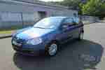 Polo 1.4 TDI DPF Tour Klima PDC Elek. Fenste