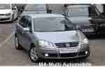 Polo 1.4 TDI DPF United Klima PDC Tempomat S