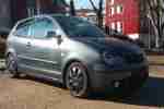 Polo 1, 4 TDI GRÜNE PLAKETTE ( POLO 9N) Sehr