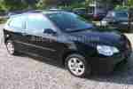Polo 1.4 TDI Goal Edition Klimaanlage