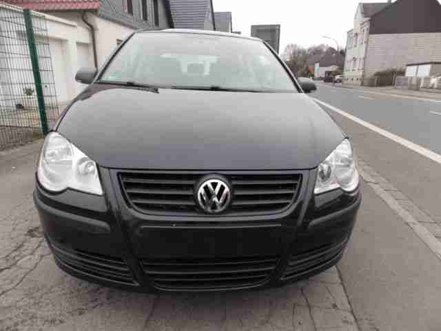 Volkswagen Polo 1.4 TDI Goal Klima 2 Hand PDC