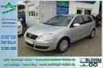 Polo 1.4 TDI Klima, Tempomat