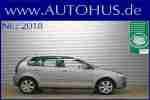 Polo 1.4 TDI TRENDLINE KLIMAAUT ALU