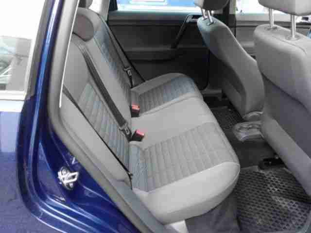 Volkswagen Polo 1.4 TDI Tour PDC,Climatronic,SHZ