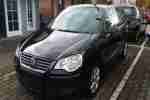 Polo 1.4 TDI Trendline, KLIMA