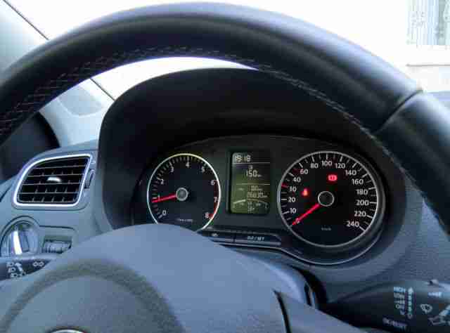 Volkswagen Polo 1.4 Team / Top Zustand