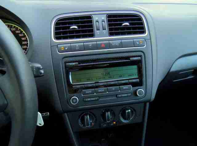 Volkswagen Polo 1.4 Team / Top Zustand
