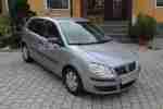 Polo 1.4 Trendline 5 trg. Klima Scheckhef