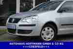 Polo 1.4 Trendline KLIMA 1.HAND NAV