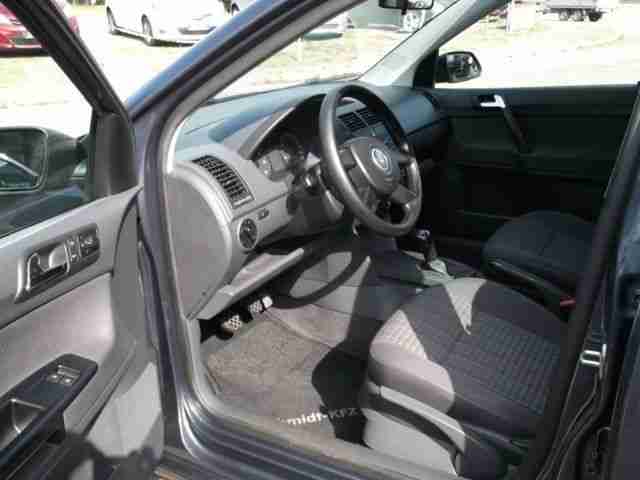 Volkswagen Polo 1.4 Trendline + Klima
