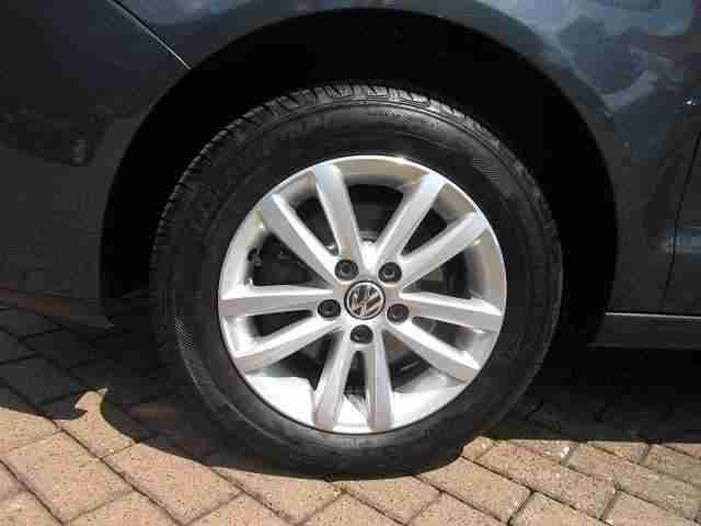 Volkswagen Polo 1.4 United