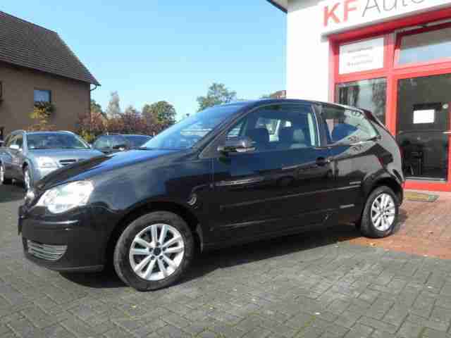 Volkswagen Polo 1.4