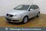 Polo 1.4 United TIPTRONIC KLIMA SITZHEIZUNG