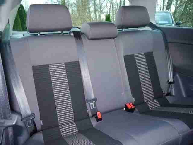 Volkswagen Polo 1.4 United, Tempomat, Parksensoren (Kli