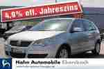 Polo 1, 4TDI Comfortline Klima Sitzh