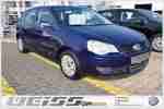 Polo 1, 6 Comfortline