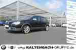 Polo 1, 6 CrossPolo NAVI, KLIMA,