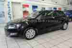 Polo 1.6 TDI Blue Motion Team