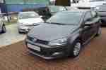 Polo 1.6 TDI Comfortline