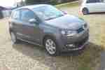 Polo 1.6 TDI Comfortline