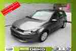 Polo 1.6 TDI Comfortline PDC 4x Ele Zentral